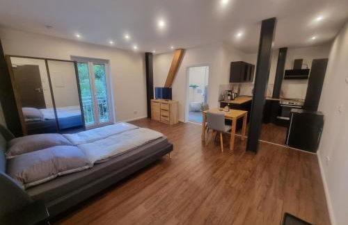 Ferienwohnungen An den SchwabachAuen - Keine Monteure - Foto 66