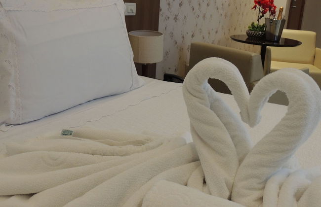 Occitano Apart Hotel - Photo 27