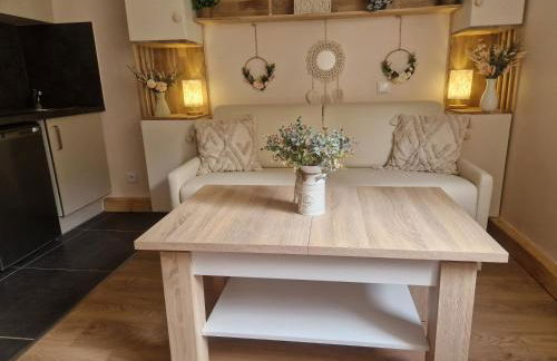 Le Mont Bohème - Foto 7