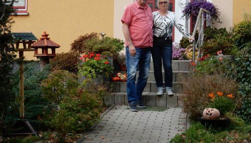 Ferienwohnung in der "Perle der Lausitz" - Foto 2