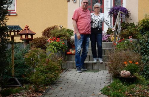 Ferienwohnung in der "Perle der Lausitz" - Foto 2