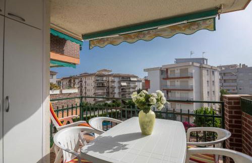 Calafell Apartment 4 - Photo 1