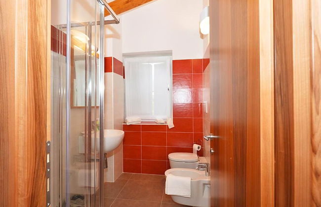 Agriturismo Tre Forti - Foto 35