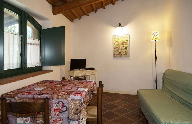 Il Belvedere Country Houses - Foto 40