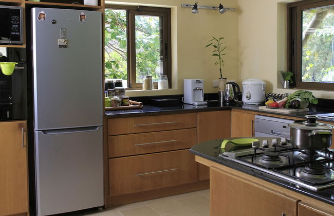 Villa Fayette Sur Mer - Photo 6