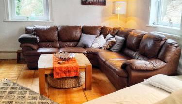 Gemütlich 4 bis 7 Pers für Familien, Freunde, Hund - Foto 4