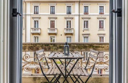 Milano Porta Venezia 2 Pax Wi-Fi - Foto 22