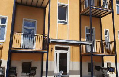 Alt-Berliner Schwanenhof - Ferienwohnungen Lychen - Photo 3