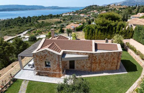 Narcissos Villa - Foto 67