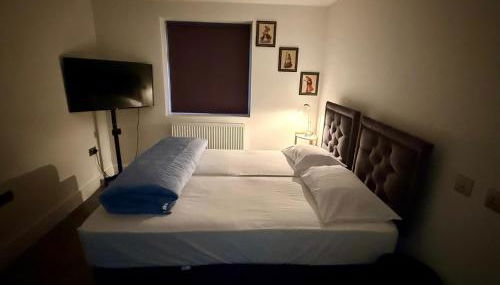 Side Separate Independent Annexe - Foto 2