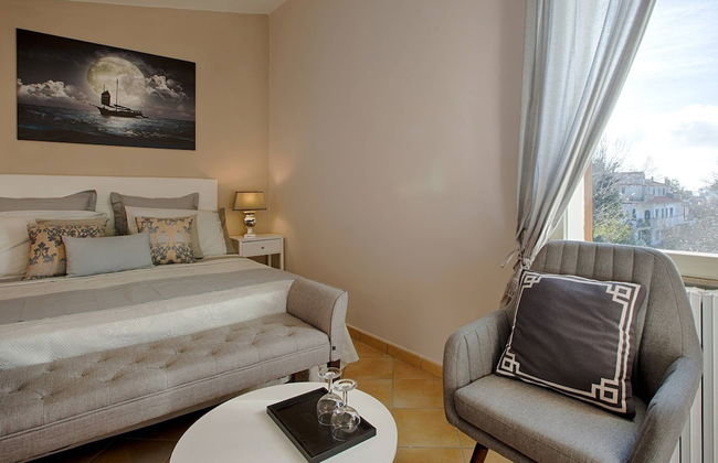 Luxury Villa In Sorrento Coast Strategic Location - Foto 9