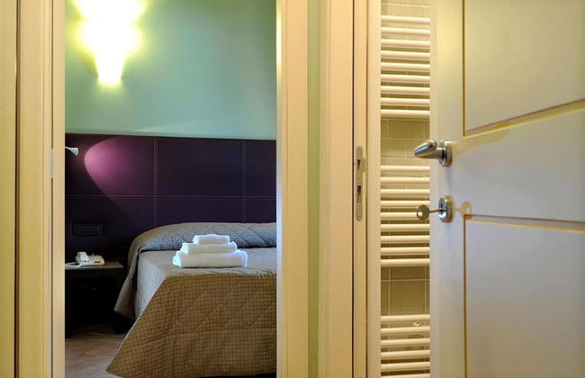 Relais Magione Papale - Photo 10