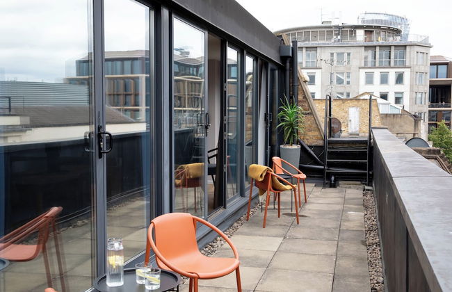 Bob W St Pauls London - Foto 10