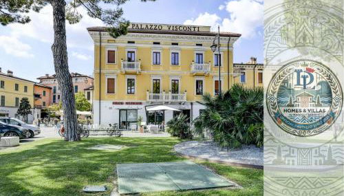 Palazzo Visconti Luxury Suite DesenzanoLoft Official Partner Homes & Villas by Marriott Bonvoy - Foto 4