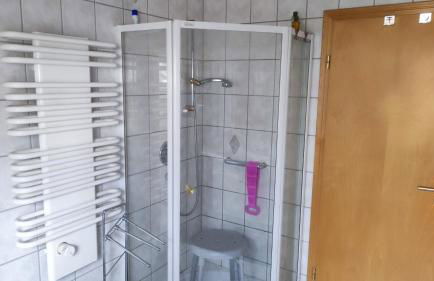 Ferienhaus Ebert, Top-Ausstattung mit Garten, Terrasse & Wall-Box bei Dinkelsbühl - Foto 17