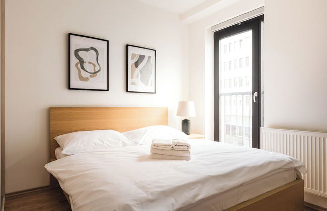 Charming & Cozy Ambiente Apartments - Foto 23