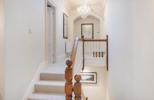 The Retreat - Luxury Home, Ambleside - Foto 2