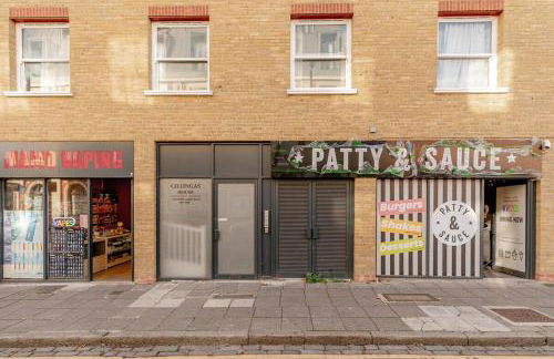 West Ealing Prime Serviced Apartments - Photo 14