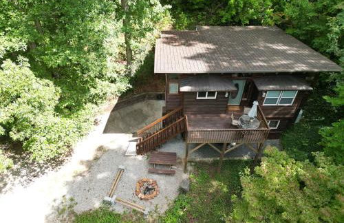 Elk Ridge - cherokee casino GSMNP - Foto 21