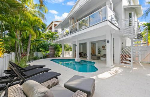 Coconut Palm Paradise - Foto 1