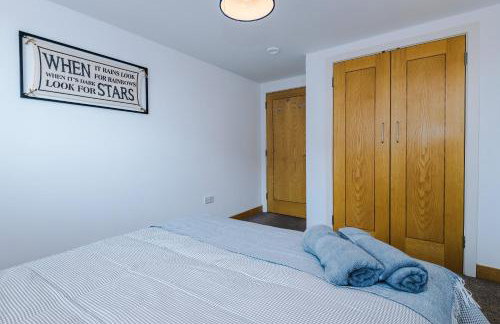 Central Leeds 2BR 2BA, Wi-Fi, Kitchen, Sleeps 5 - Foto 62