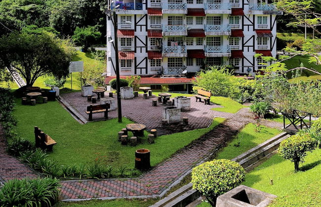 SA Apartments - Desa Anthurium - Foto 13