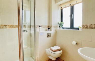 North Mere Rural Cottages - Foto 39