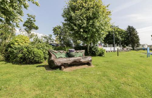 Manor Heights Lodge - Foto 24