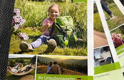 Ferienwohnung Parkblick Medebach - wunderschöne 52qm Dachterasse - in der Nähe von Center Parcs - Foto 22