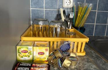 Green Parrot Apartments - Foto 31