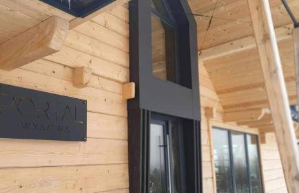 PORTAL WYSOWA - Foto 26