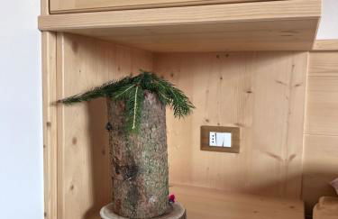 EMARGHE, CASA A MOENA - Foto 33