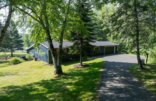 The Namakagon Lakehouse home - Foto 7