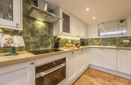 Mill House Cottage - Foto 19