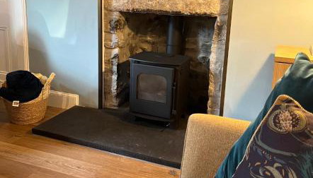 The Fiddich Luxury Home in Craigellachie - Foto 3