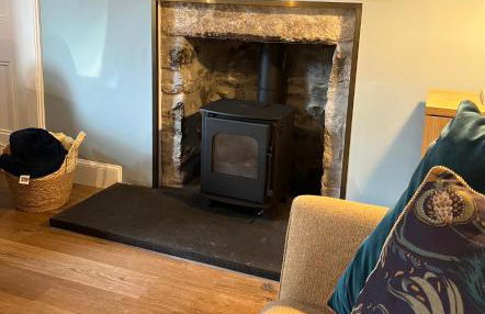 The Fiddich Luxury Home in Craigellachie - Foto 3