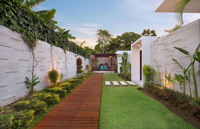 The Daha Luxury Villas - Foto 71