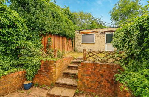 Entire luxury house Free Parking accommodations for contractors and long stays - Foto 13