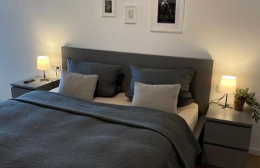 Apartment Bergluft Winterberg am Bikepark, Skilift, SSC - Foto 1