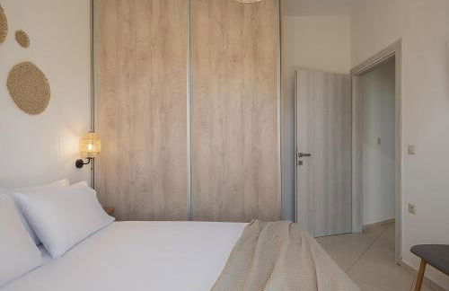 Sol Luxury Apartment - close to the beach with a private heated mini pool - Foto 27