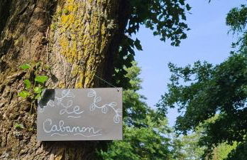 Le Cabanon - Foto 21