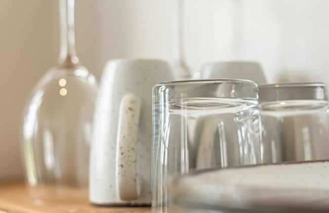 Sarang Apartments by EVDEkimi - Rice field escape with Yoga lounge, Lush garden - Foto 38