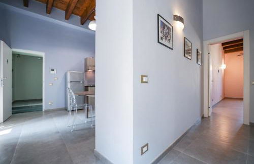 Le Signorine Panoramic apartments - Foto 42