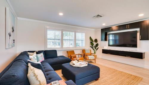 Waterfront Fort Myers Home Private Pool and Dock - Foto 5