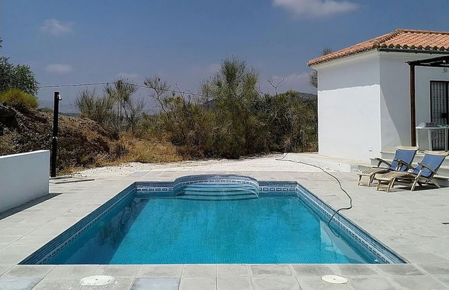 Private Pool Retreat Almogia - Foto 22