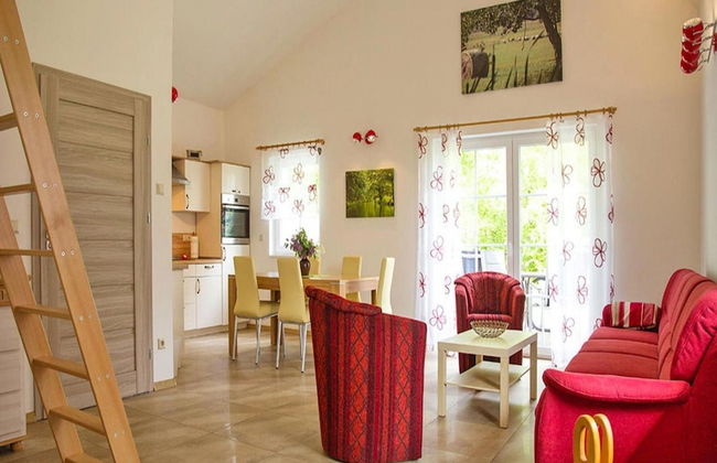 Ferienhaus Spreeidyll, Schlepzig - Foto 6