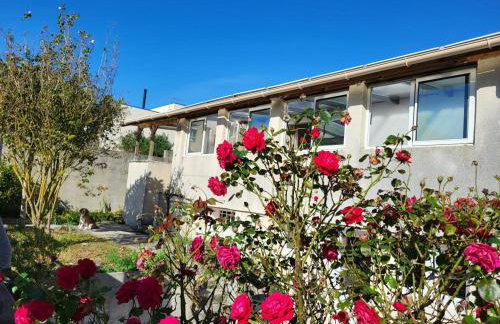 Gîte Les Pirouettes - Foto 17