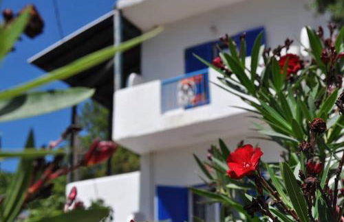 Milisia Rooms - Foto 1