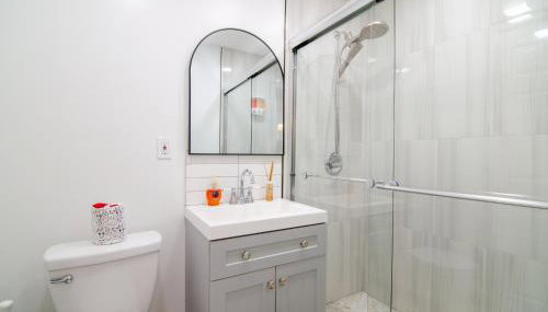 Fireflies In NYC, Cozy, Private & New - Foto 2