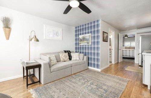 Mountain View Apartment - Foto 2